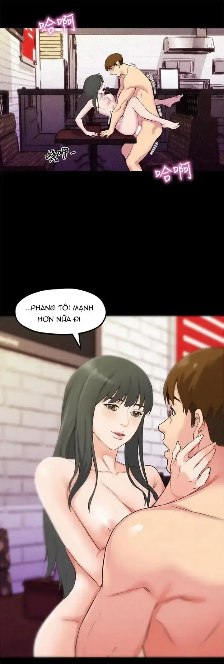 đọc truyện Cô Gái Bé Nhỏ Của Tôi Chương 14 ảnh 11 tại Giả Dược