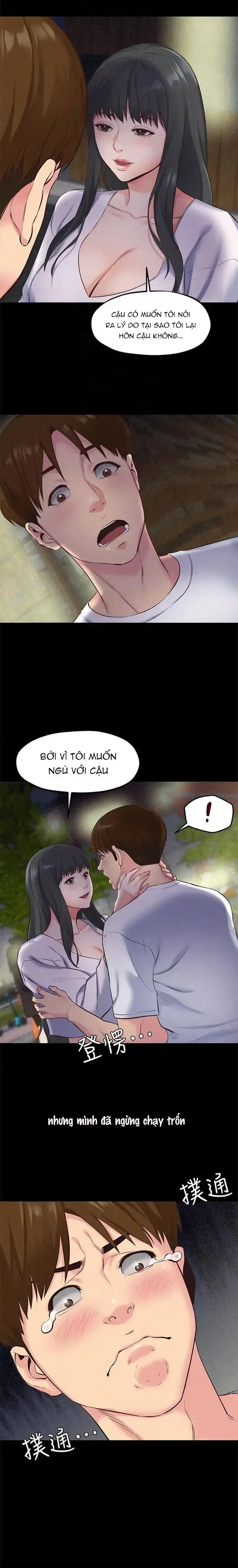 đọc truyện Cô Gái Bé Nhỏ Của Tôi Chương 15 ảnh 13 tại Giả Dược