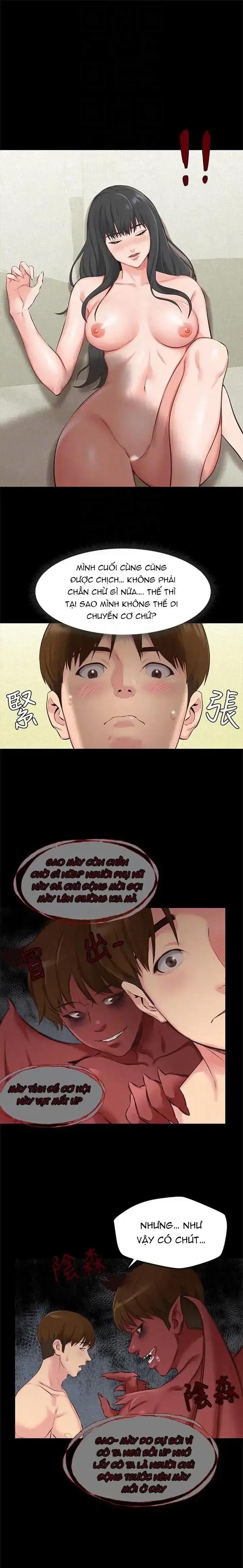 đọc truyện Cô Gái Bé Nhỏ Của Tôi Chương 15 ảnh 16 tại Giả Dược