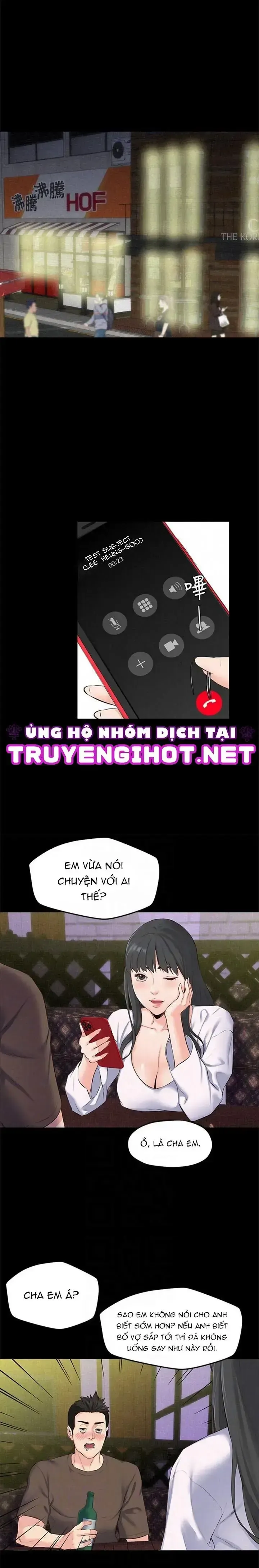 đọc truyện Cô Gái Bé Nhỏ Của Tôi Chương 15 ảnh 4 tại Giả Dược