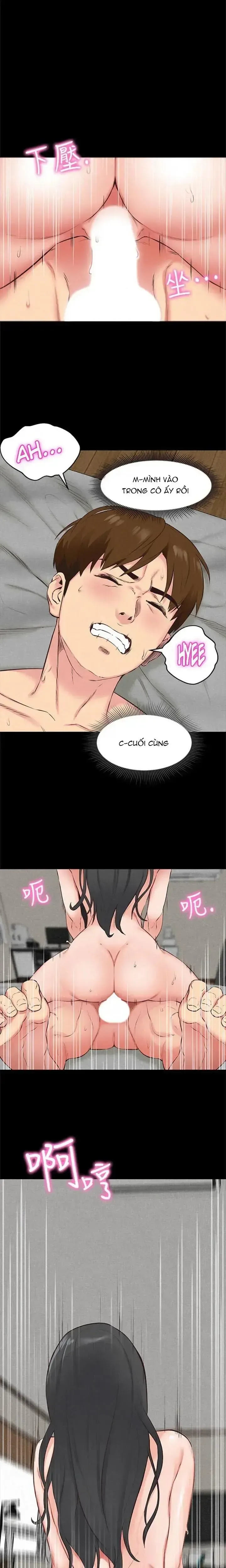 đọc truyện Cô Gái Bé Nhỏ Của Tôi Chương 16 ảnh 3 tại Truyện Dạ Ký