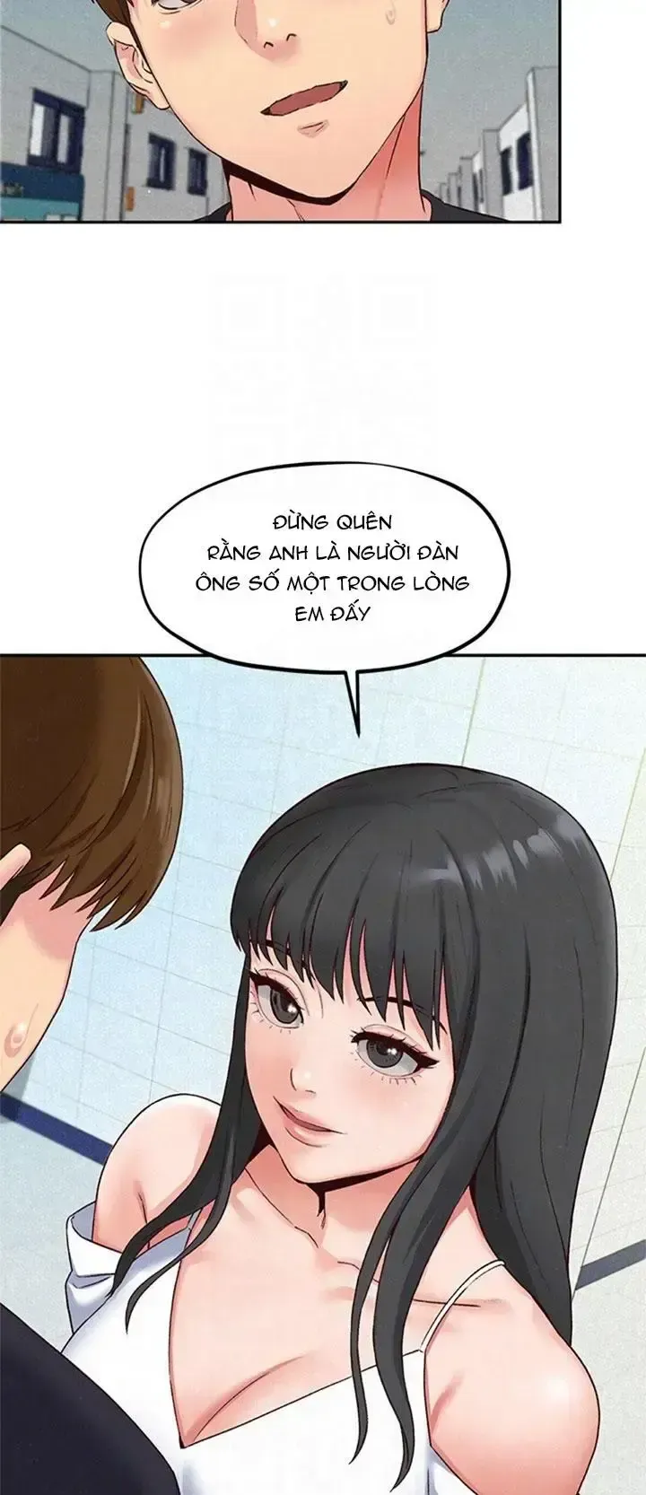 đọc truyện Cô Gái Bé Nhỏ Của Tôi Chương 17 ảnh 11 tại Giả Dược