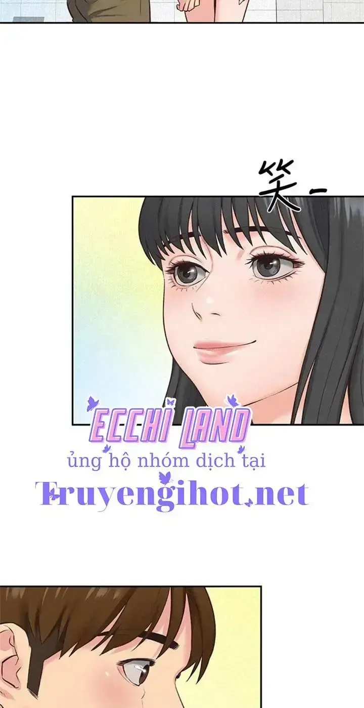 đọc truyện Cô Gái Bé Nhỏ Của Tôi Chương 17 ảnh 18 tại Giả Dược