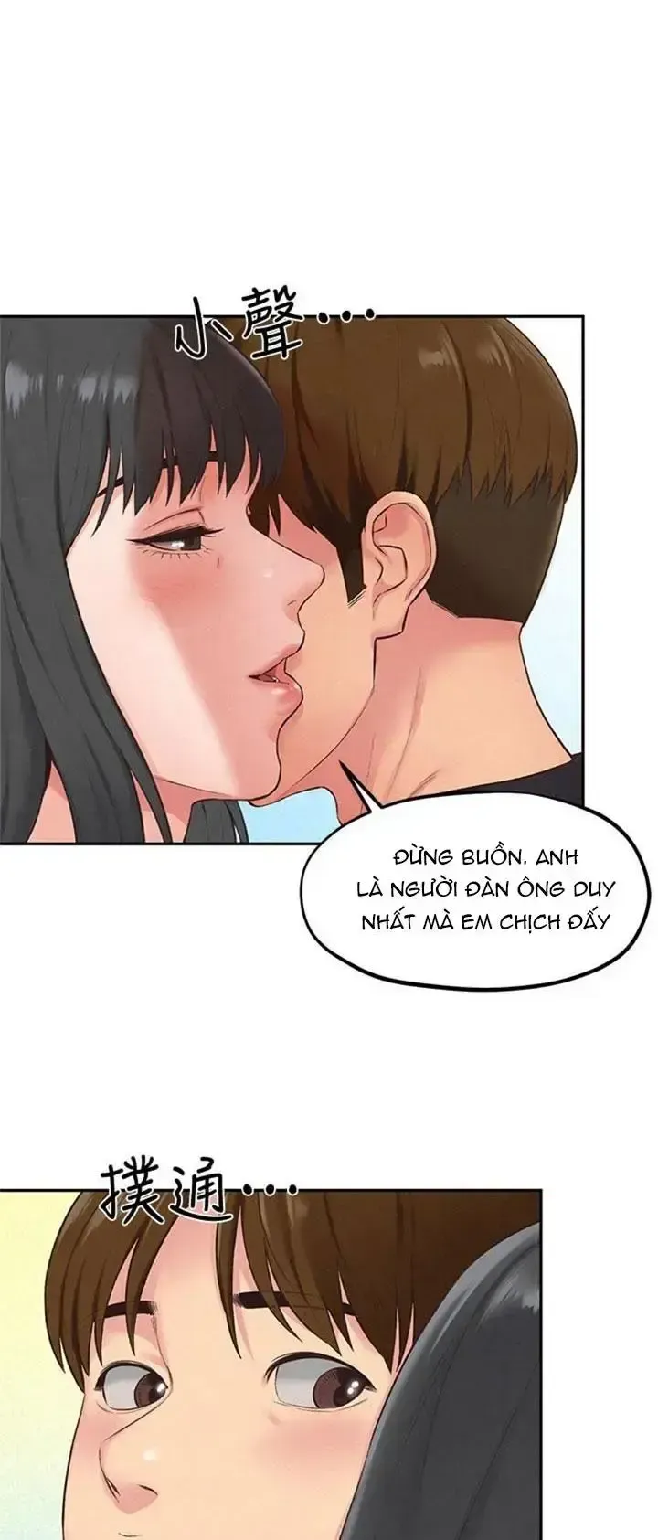 đọc truyện Cô Gái Bé Nhỏ Của Tôi Chương 17 ảnh 20 tại Giả Dược