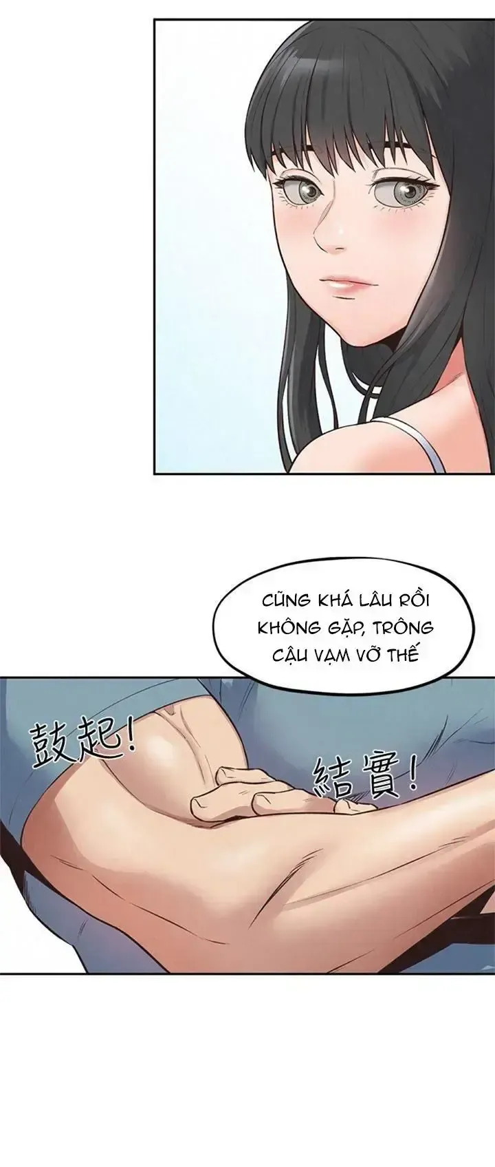 đọc truyện Cô Gái Bé Nhỏ Của Tôi Chương 17 ảnh 24 tại Giả Dược