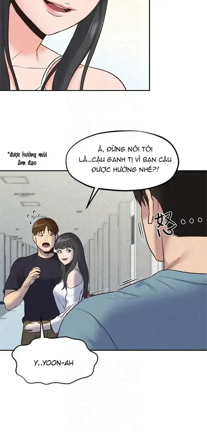 đọc truyện Cô Gái Bé Nhỏ Của Tôi Chương 17 ảnh 27 tại Giả Dược
