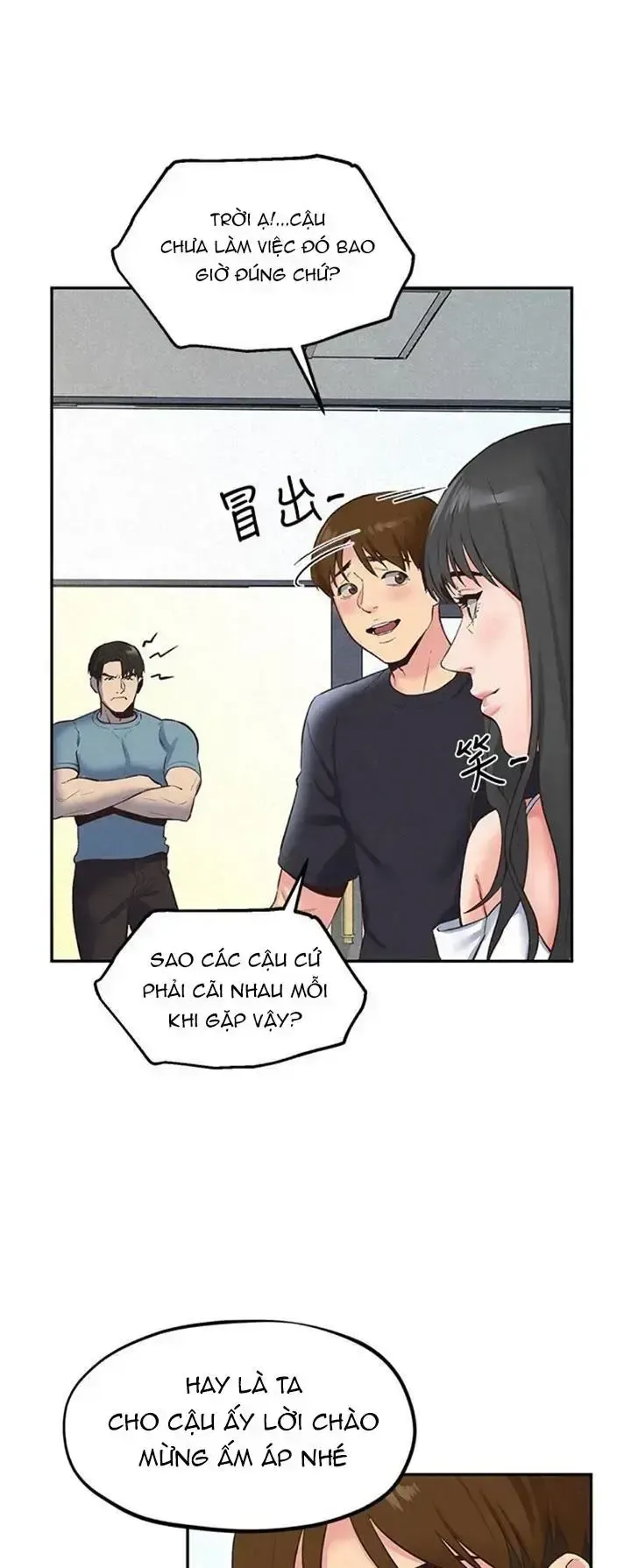 đọc truyện Cô Gái Bé Nhỏ Của Tôi Chương 17 ảnh 29 tại Giả Dược