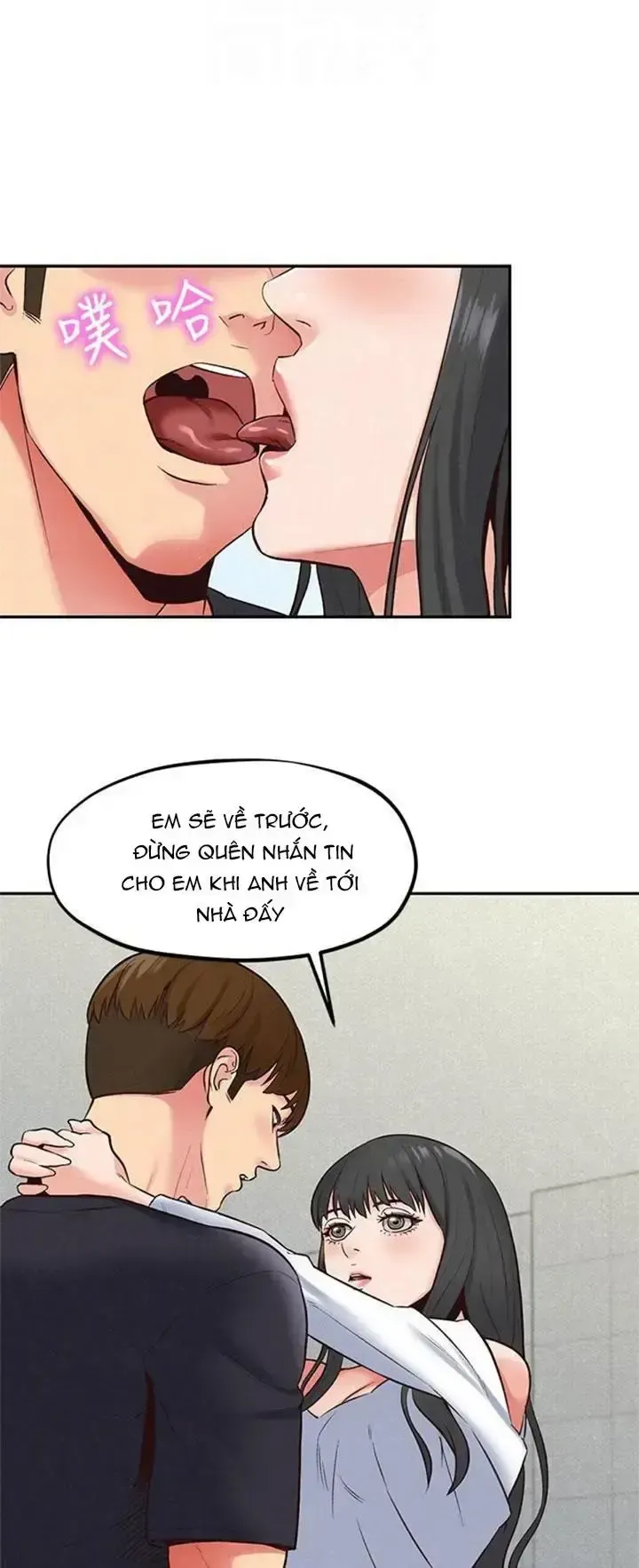 đọc truyện Cô Gái Bé Nhỏ Của Tôi Chương 17 ảnh 32 tại Giả Dược