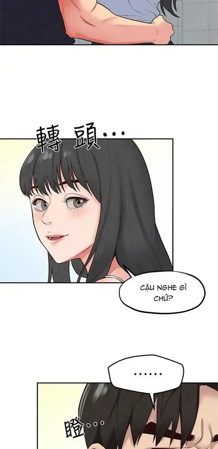 đọc truyện Cô Gái Bé Nhỏ Của Tôi Chương 17 ảnh 33 tại Giả Dược