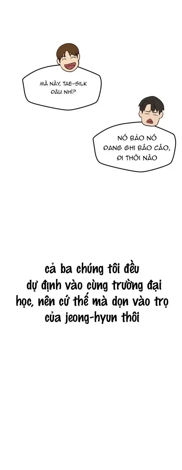 đọc truyện Cô Gái Bé Nhỏ Của Tôi Chương 17 ảnh 40 tại Giả Dược