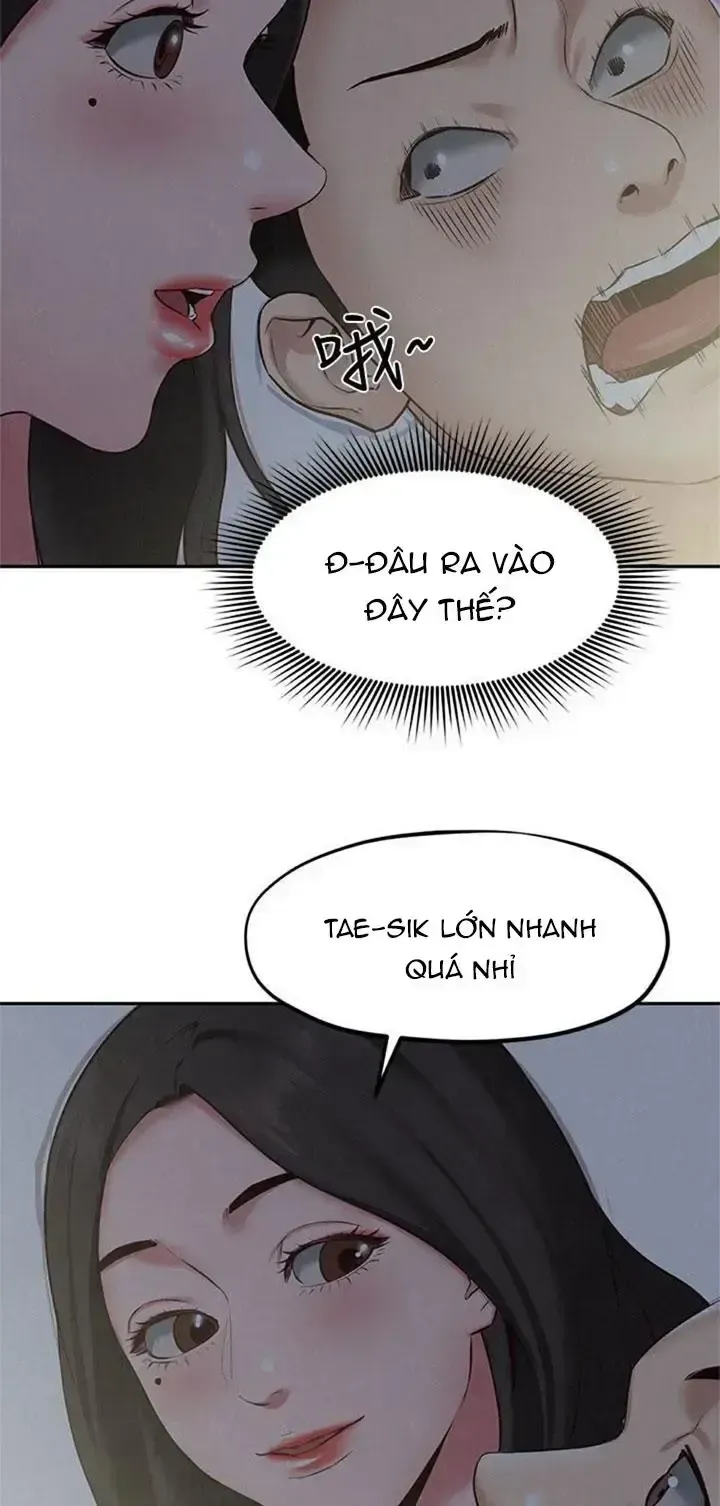 đọc truyện Cô Gái Bé Nhỏ Của Tôi Chương 17 ảnh 50 tại Giả Dược