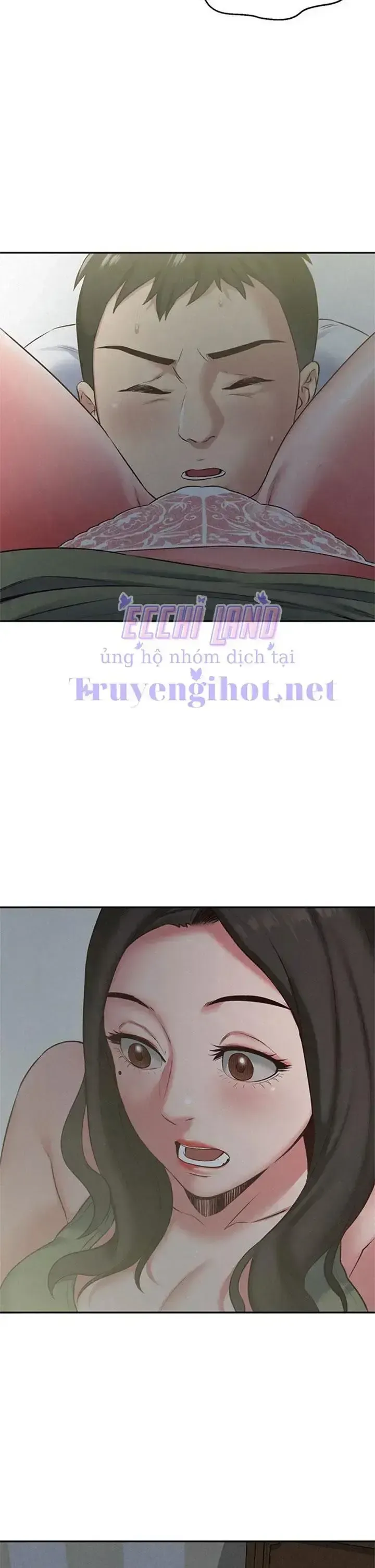 đọc truyện Cô Gái Bé Nhỏ Của Tôi Chương 17 ảnh 54 tại Giả Dược