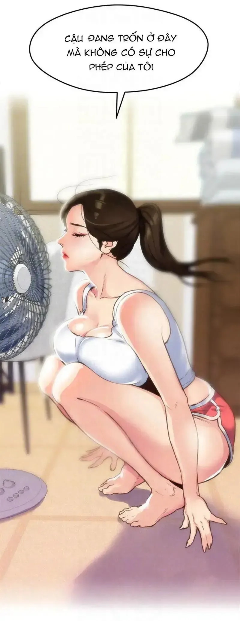 đọc truyện Cô Gái Bé Nhỏ Của Tôi Chương 2 ảnh 58 tại Giả Dược