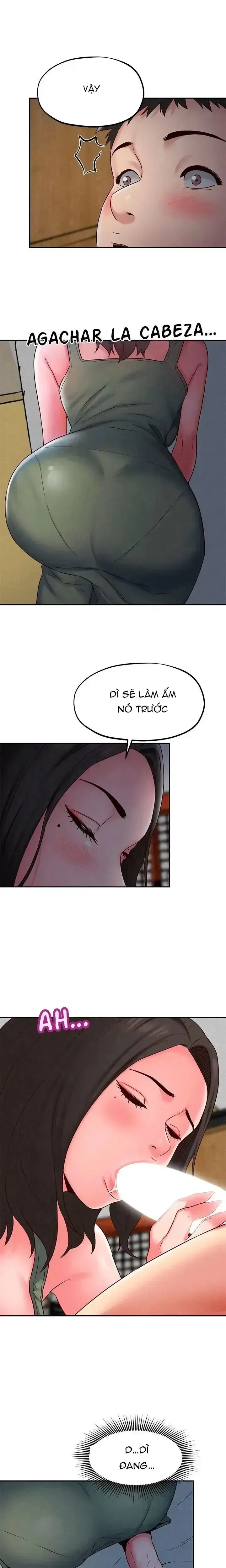 đọc truyện Cô Gái Bé Nhỏ Của Tôi Chương 21 ảnh 1 tại Giả Dược