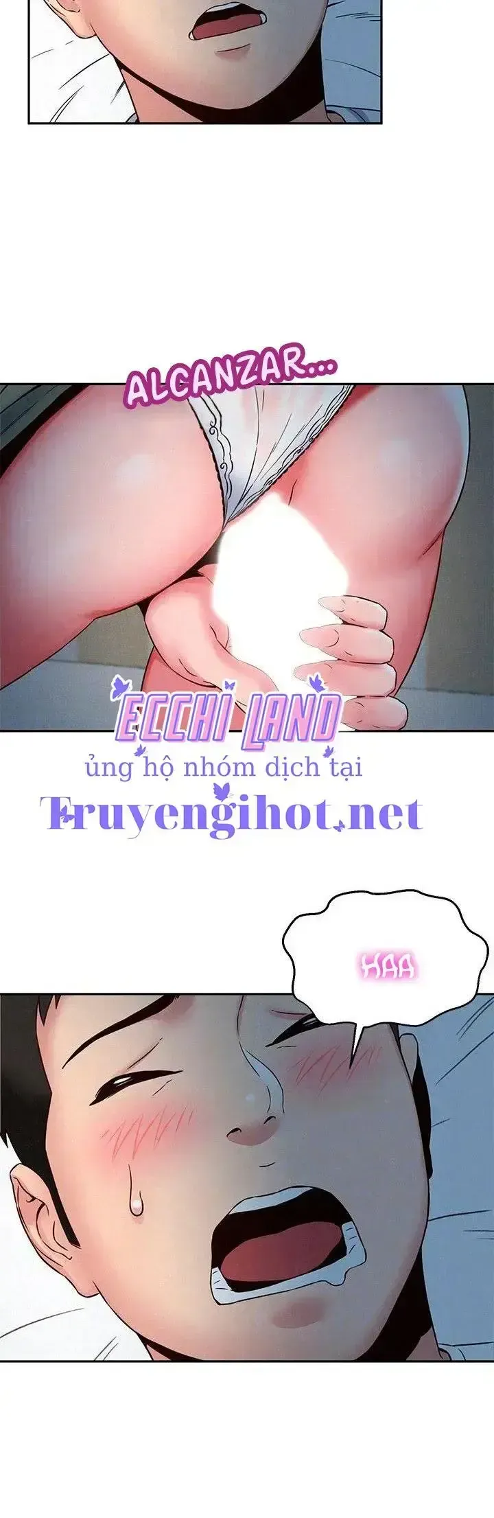 đọc truyện Cô Gái Bé Nhỏ Của Tôi Chương 21 ảnh 12 tại Giả Dược