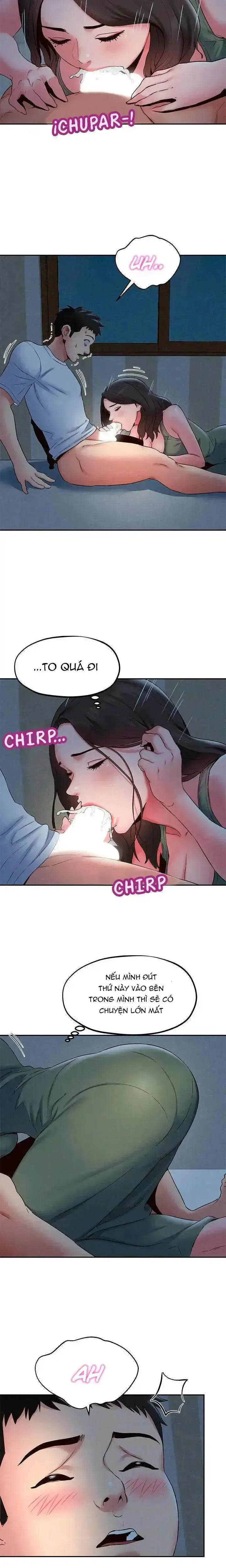 đọc truyện Cô Gái Bé Nhỏ Của Tôi Chương 21 ảnh 3 tại Giả Dược