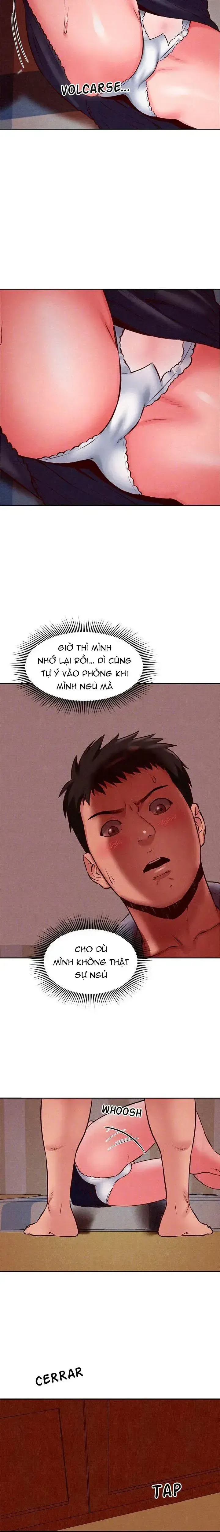 đọc truyện Cô Gái Bé Nhỏ Của Tôi Chương 23 ảnh 19 tại Giả Dược