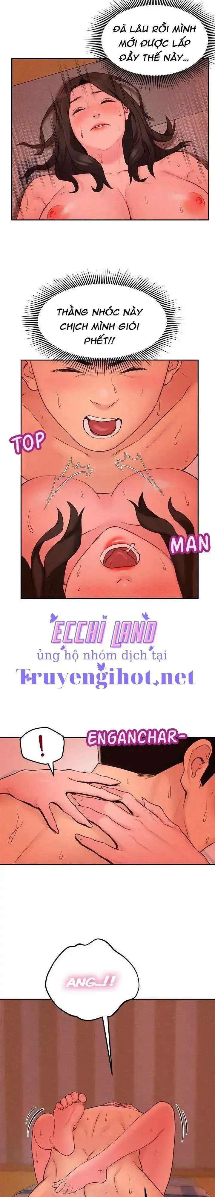 đọc truyện Cô Gái Bé Nhỏ Của Tôi Chương 25 ảnh 11 tại Giả Dược