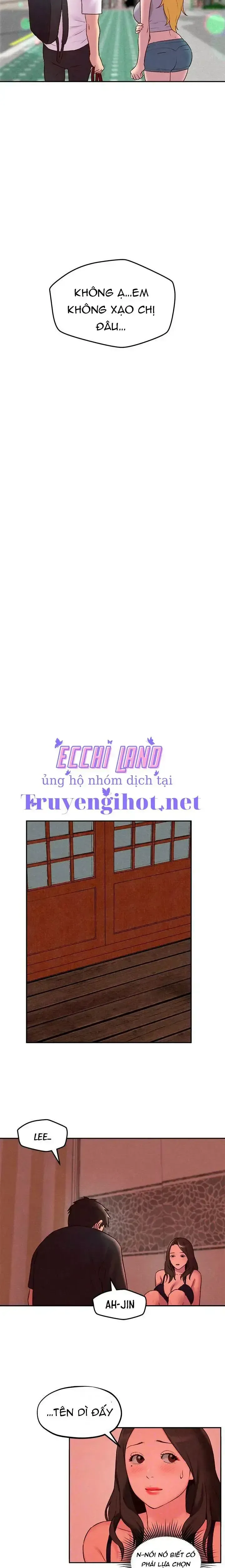 đọc truyện Cô Gái Bé Nhỏ Của Tôi Chương 25 ảnh 5 tại Giả Dược