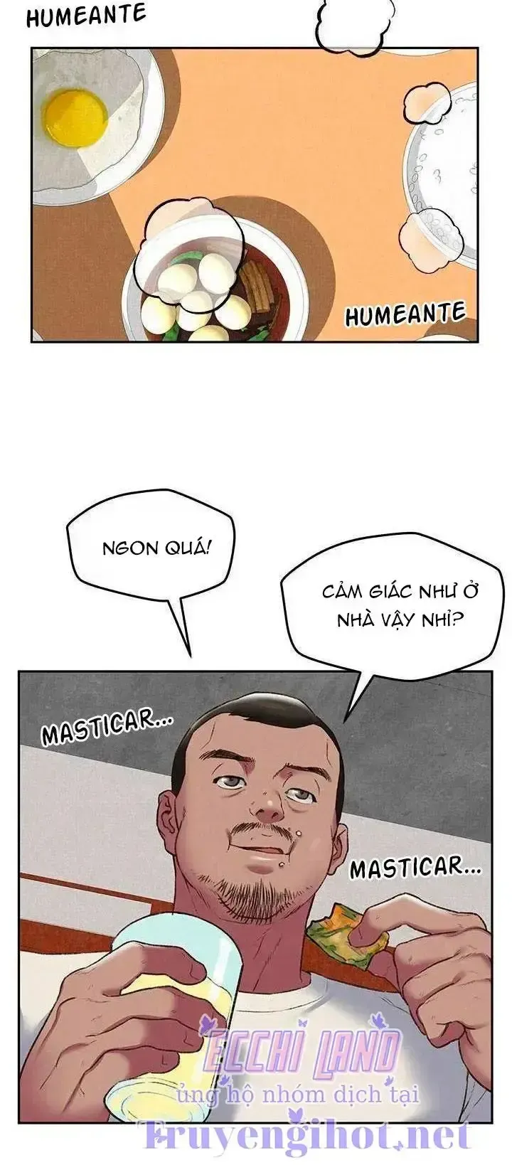 đọc truyện Cô Gái Bé Nhỏ Của Tôi Chương 26 ảnh 17 tại Giả Dược