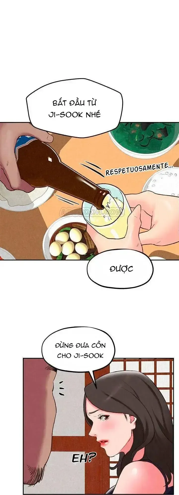 đọc truyện Cô Gái Bé Nhỏ Của Tôi Chương 26 ảnh 19 tại Giả Dược