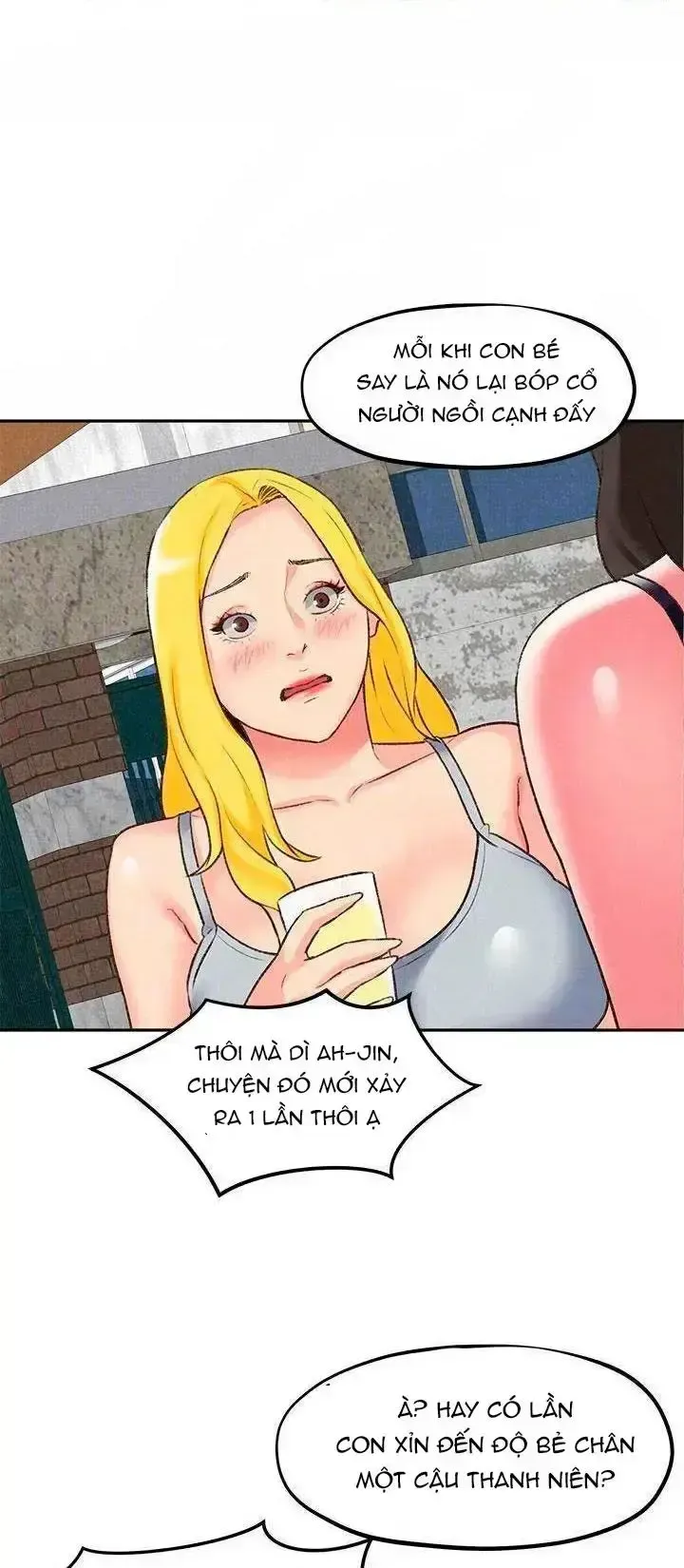 đọc truyện Cô Gái Bé Nhỏ Của Tôi Chương 26 ảnh 20 tại Giả Dược