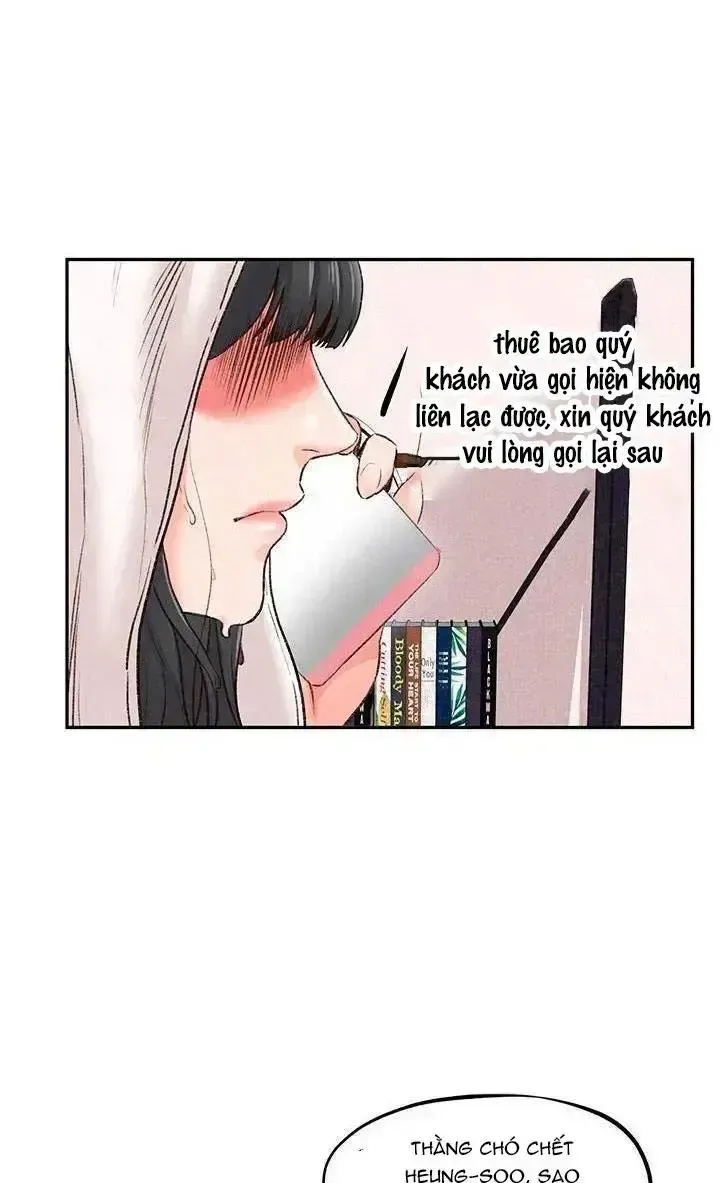 đọc truyện Cô Gái Bé Nhỏ Của Tôi Chương 27 ảnh 1 tại Giả Dược