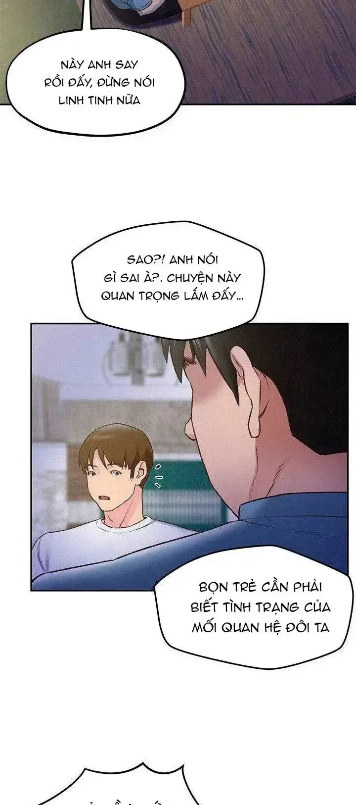 đọc truyện Cô Gái Bé Nhỏ Của Tôi Chương 27 ảnh 16 tại Giả Dược