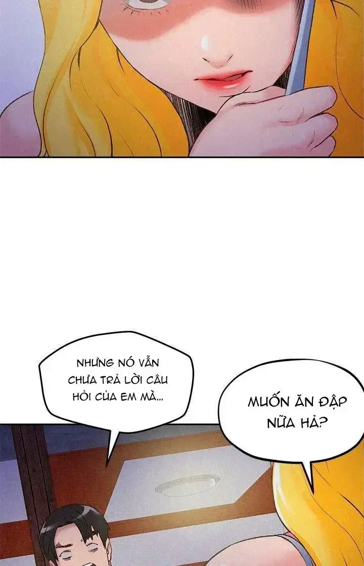 đọc truyện Cô Gái Bé Nhỏ Của Tôi Chương 27 ảnh 36 tại Giả Dược