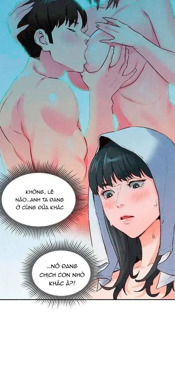 đọc truyện Cô Gái Bé Nhỏ Của Tôi Chương 27 ảnh 5 tại Giả Dược