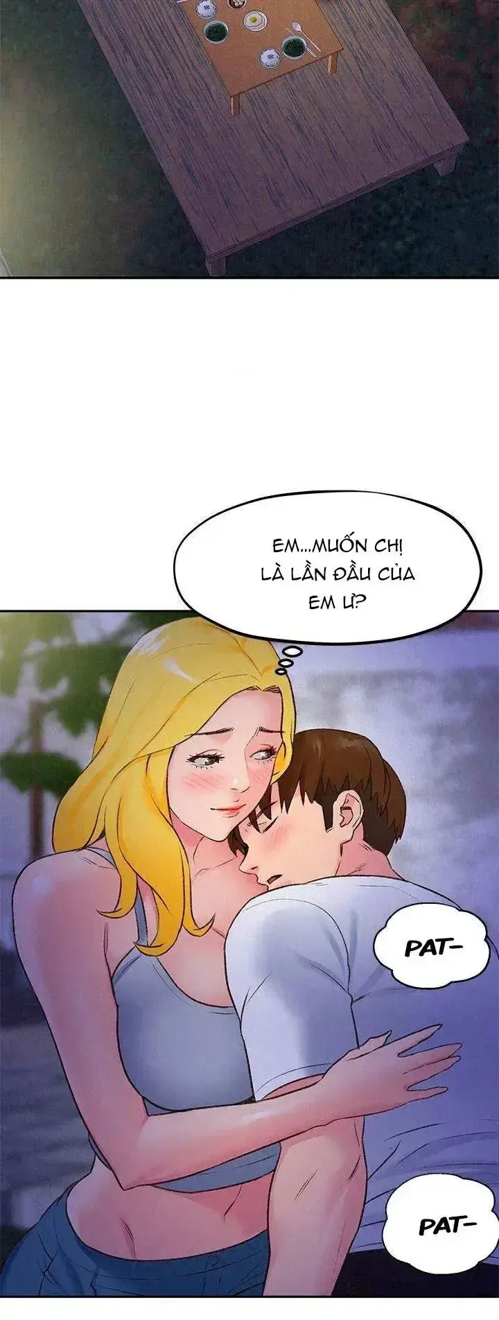 đọc truyện Cô Gái Bé Nhỏ Của Tôi Chương 27 ảnh 50 tại Giả Dược