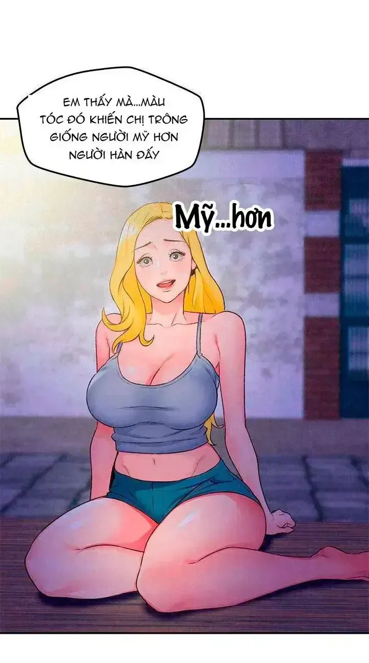 đọc truyện Cô Gái Bé Nhỏ Của Tôi Chương 27 ảnh 10 tại Giả Dược
