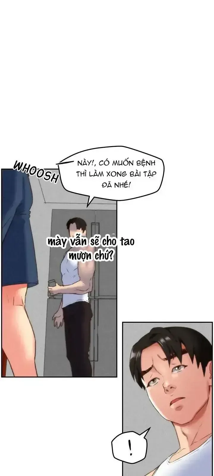đọc truyện Cô Gái Bé Nhỏ Của Tôi Chương 28 ảnh 28 tại Truyện Dạ Ký