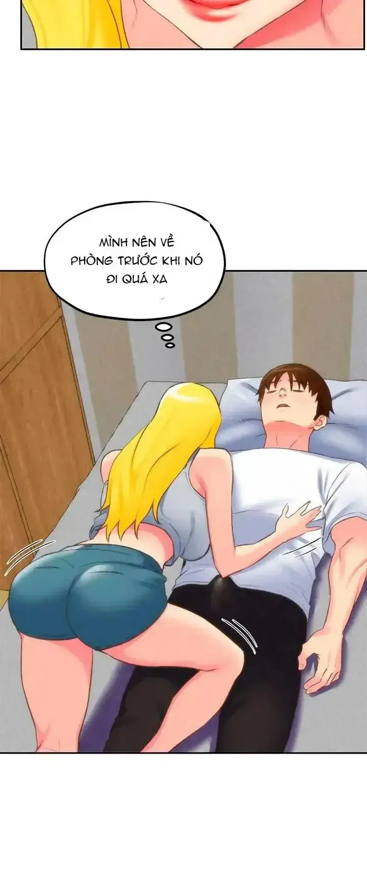 đọc truyện Cô Gái Bé Nhỏ Của Tôi Chương 28 ảnh 39 tại Truyện Dạ Ký