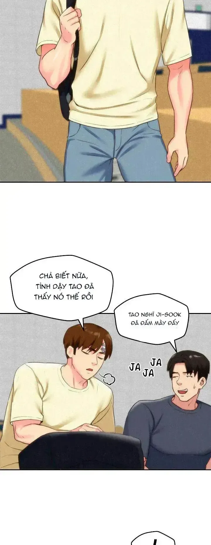 đọc truyện Cô Gái Bé Nhỏ Của Tôi Chương 29 ảnh 21 tại Giả Dược
