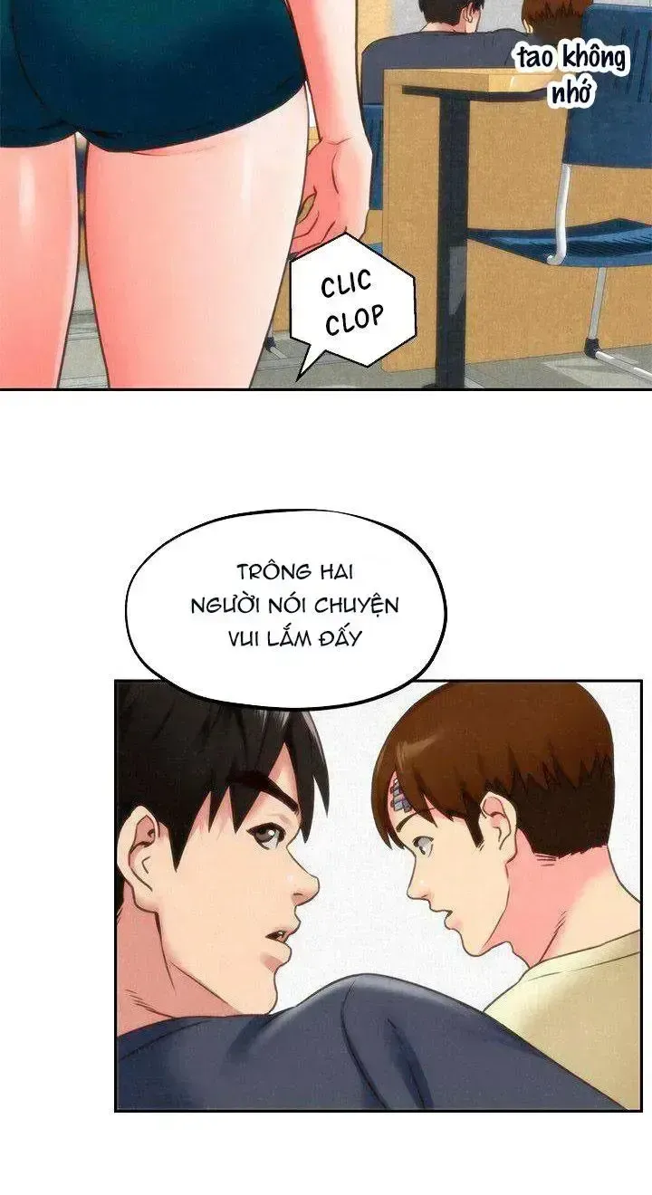 đọc truyện Cô Gái Bé Nhỏ Của Tôi Chương 29 ảnh 25 tại Giả Dược