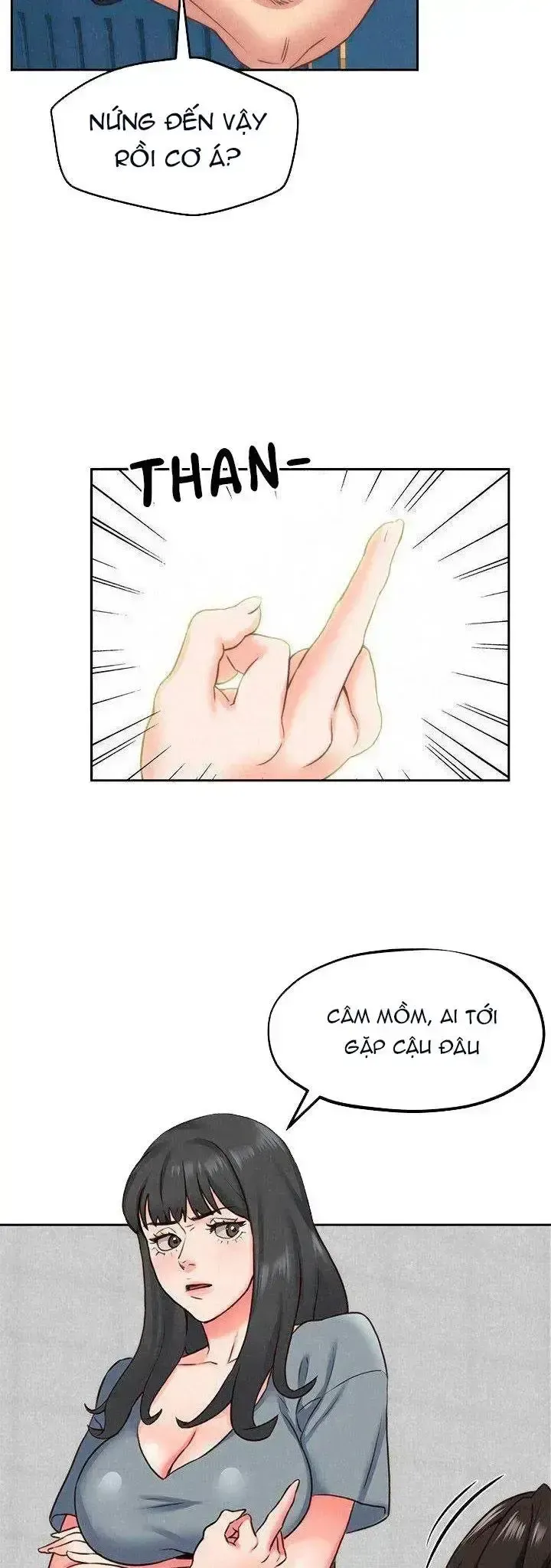 đọc truyện Cô Gái Bé Nhỏ Của Tôi Chương 29 ảnh 30 tại Giả Dược