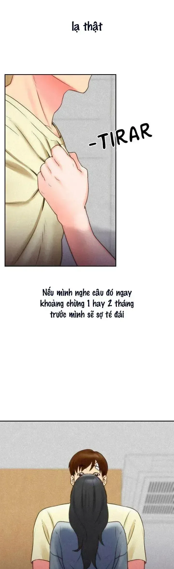 đọc truyện Cô Gái Bé Nhỏ Của Tôi Chương 29 ảnh 39 tại Giả Dược