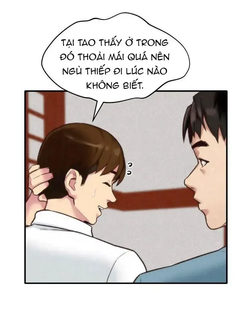 đọc truyện Cô Gái Bé Nhỏ Của Tôi Chương 3 ảnh 33 tại Giả Dược