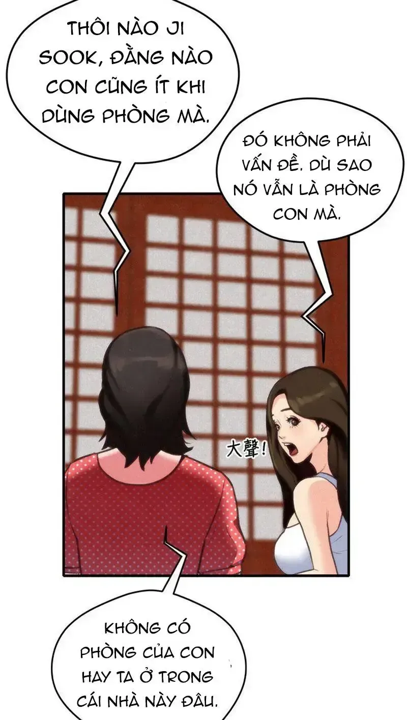 đọc truyện Cô Gái Bé Nhỏ Của Tôi Chương 3 ảnh 38 tại Giả Dược