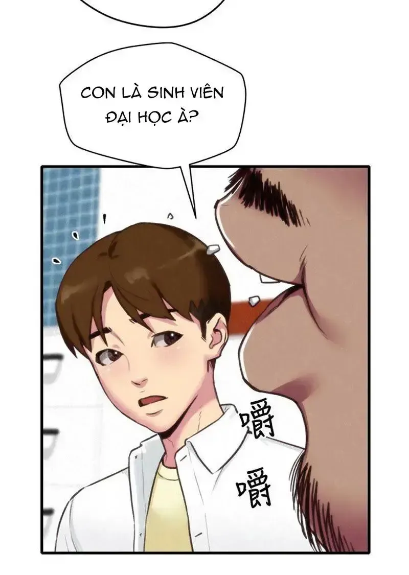 đọc truyện Cô Gái Bé Nhỏ Của Tôi Chương 3 ảnh 39 tại Giả Dược