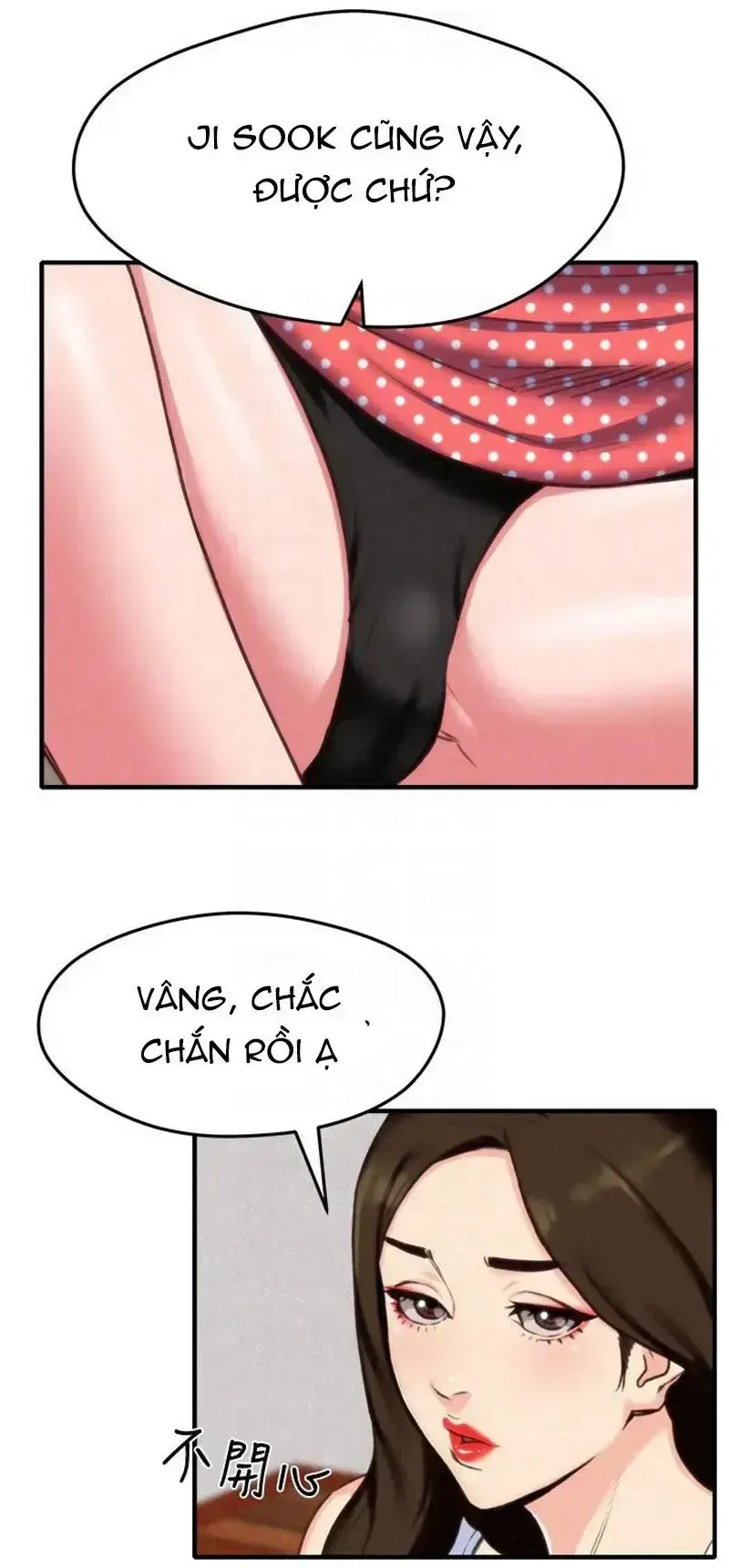 đọc truyện Cô Gái Bé Nhỏ Của Tôi Chương 3 ảnh 52 tại Giả Dược