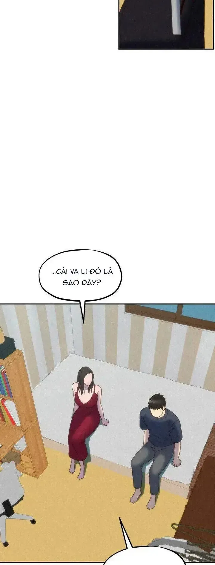 đọc truyện Cô Gái Bé Nhỏ Của Tôi Chương 30 ảnh 26 tại Giả Dược