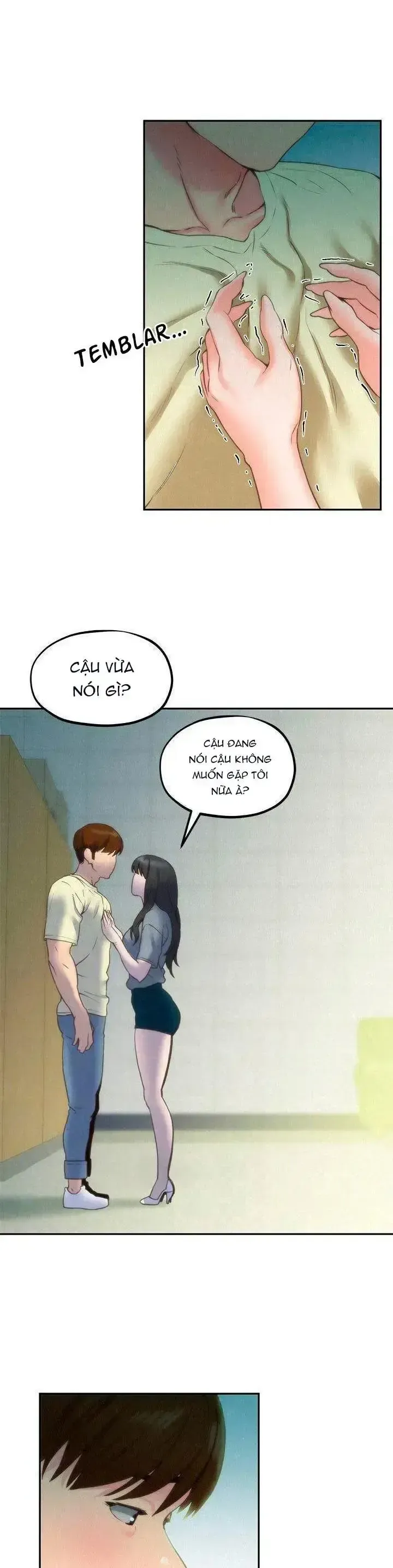 đọc truyện Cô Gái Bé Nhỏ Của Tôi Chương 30 ảnh 5 tại Giả Dược