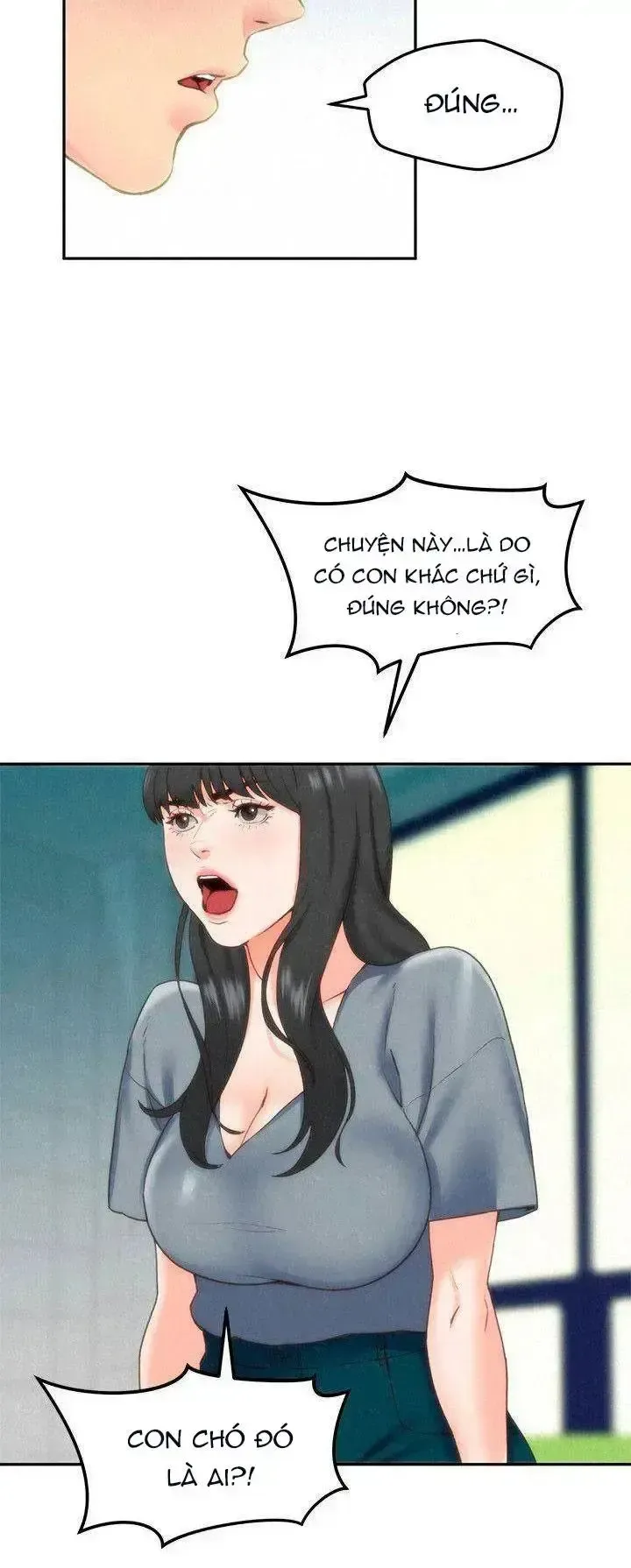 đọc truyện Cô Gái Bé Nhỏ Của Tôi Chương 30 ảnh 6 tại Giả Dược