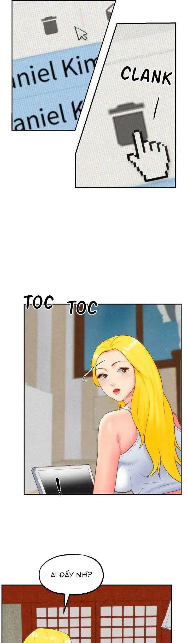 đọc truyện Cô Gái Bé Nhỏ Của Tôi Chương 31 ảnh 11 tại Giả Dược