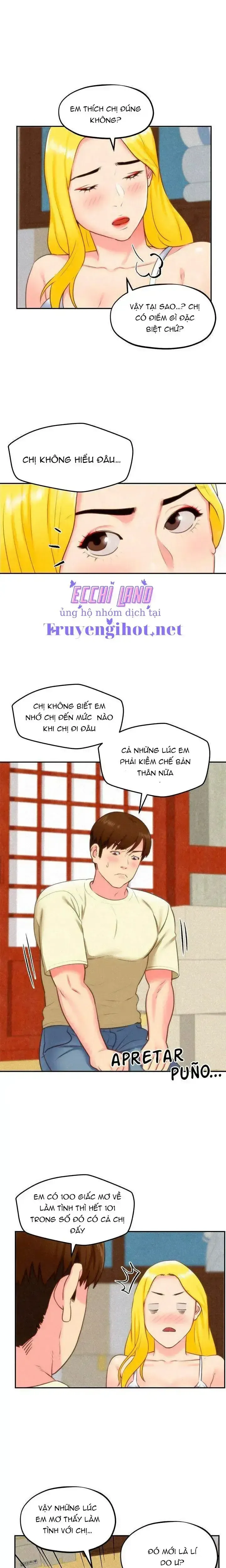 đọc truyện Cô Gái Bé Nhỏ Của Tôi Chương 32 ảnh 19 tại Giả Dược