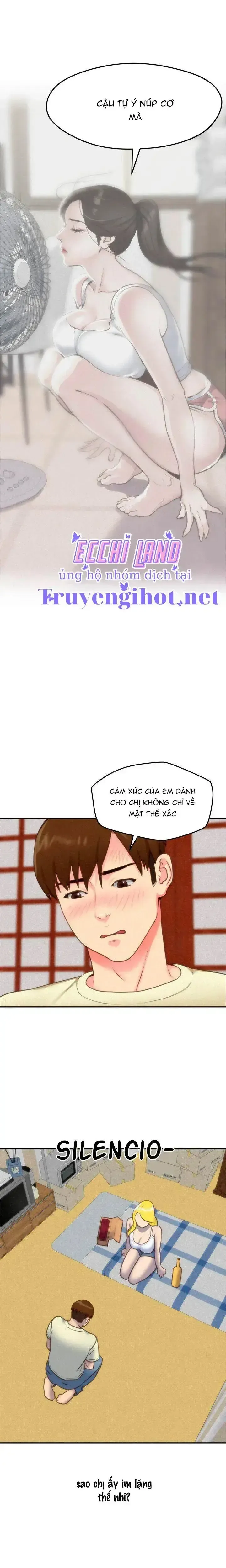 đọc truyện Cô Gái Bé Nhỏ Của Tôi Chương 32 ảnh 22 tại Giả Dược