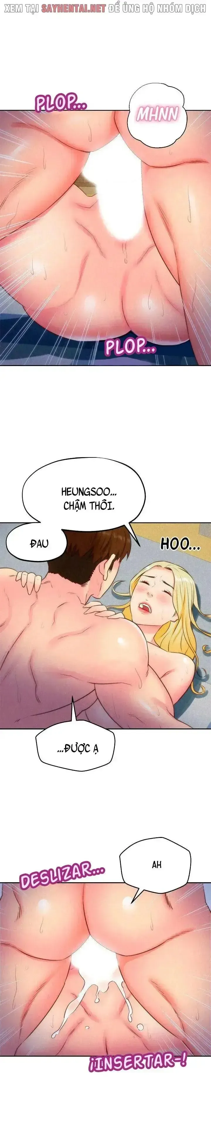 đọc truyện Cô Gái Bé Nhỏ Của Tôi Chương 34 ảnh 1 tại Giả Dược