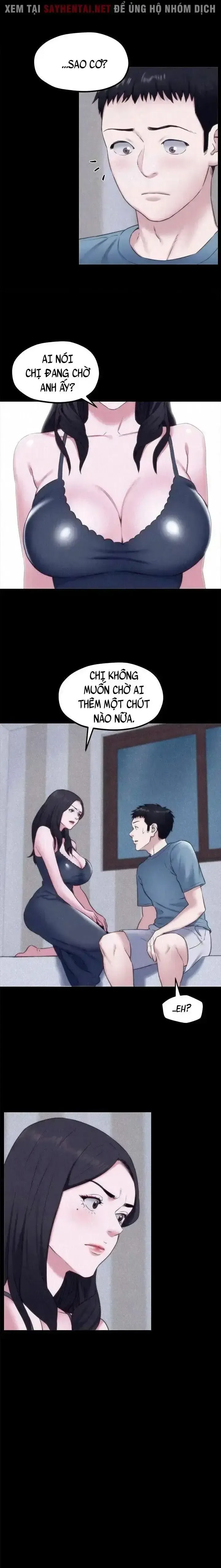 đọc truyện Cô Gái Bé Nhỏ Của Tôi Chương 35 ảnh 6 tại Giả Dược